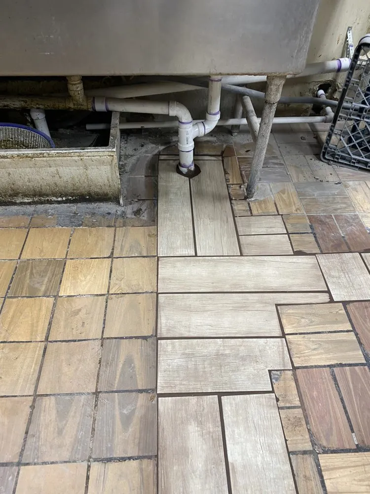 Slide of GW Construction