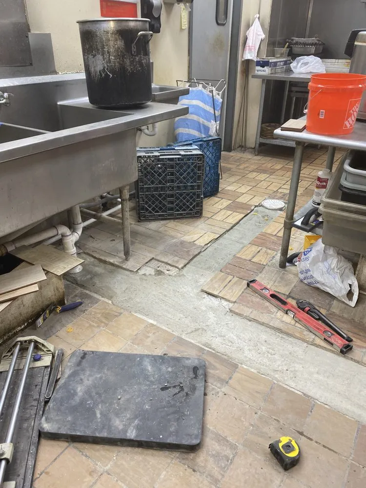 Slide of GW Construction