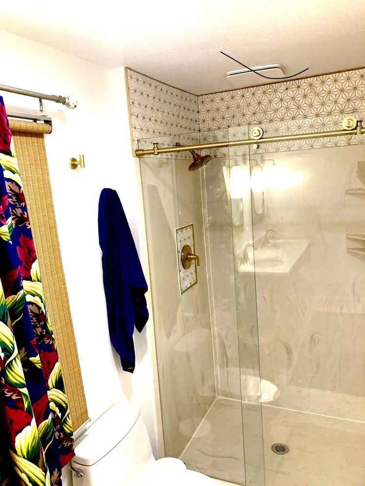 Slide of GW Construction