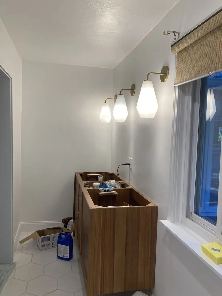 Slide of GW Construction