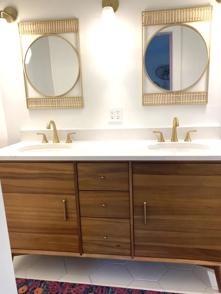 Slide of GW Construction