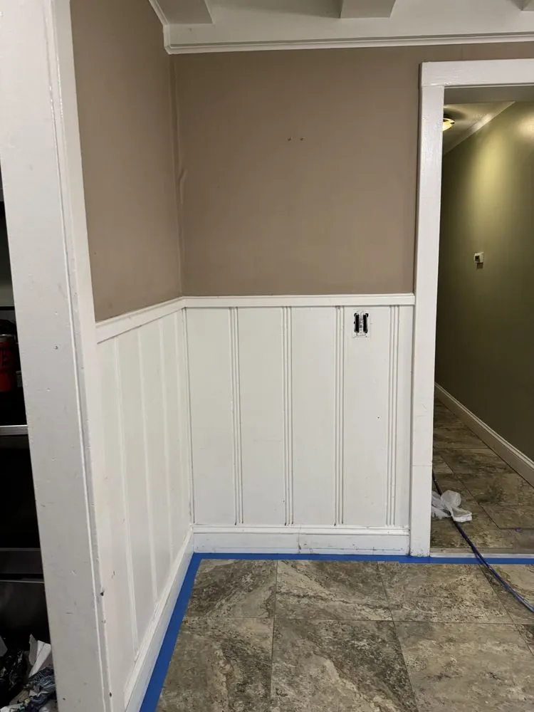 Slide of GW Construction