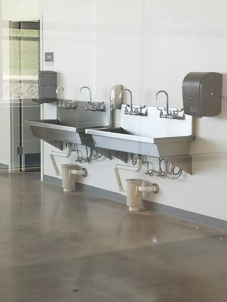 Slide of GW Mechanical