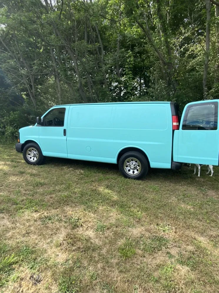 Slide of GW Plumbing Services