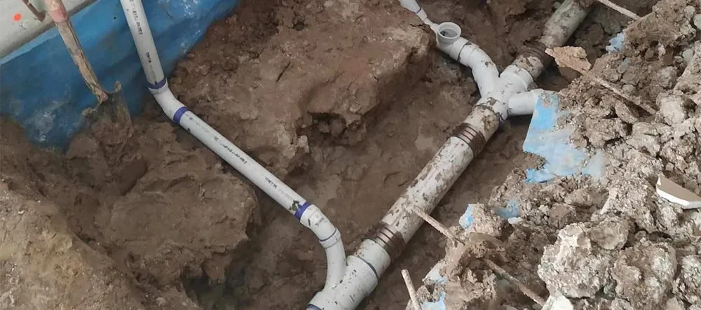 Slide of GWC Home Services and Repair