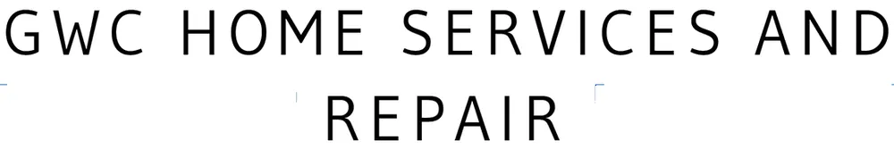 Slide of GWC Home Services and Repair