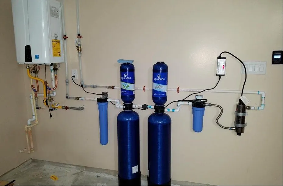 Slide of GWC Home Services and Repair