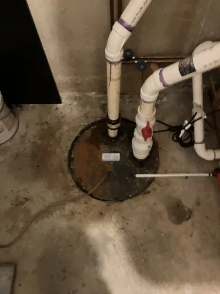 Slide of Gwinnett Area Plumbers