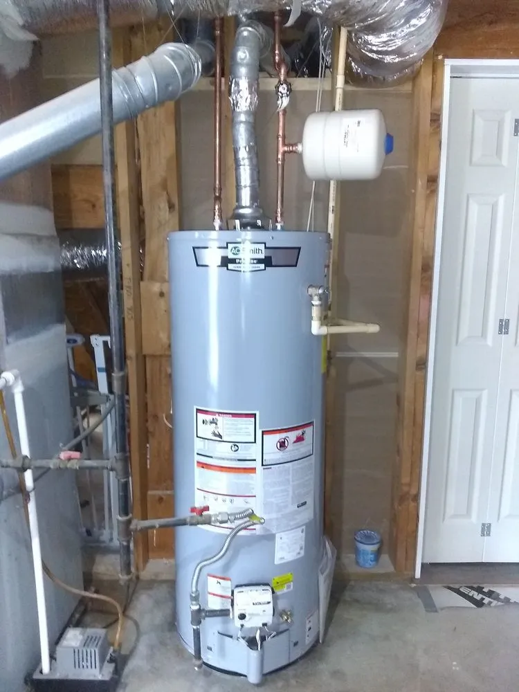 Slide of Gwinnett Area Plumbers