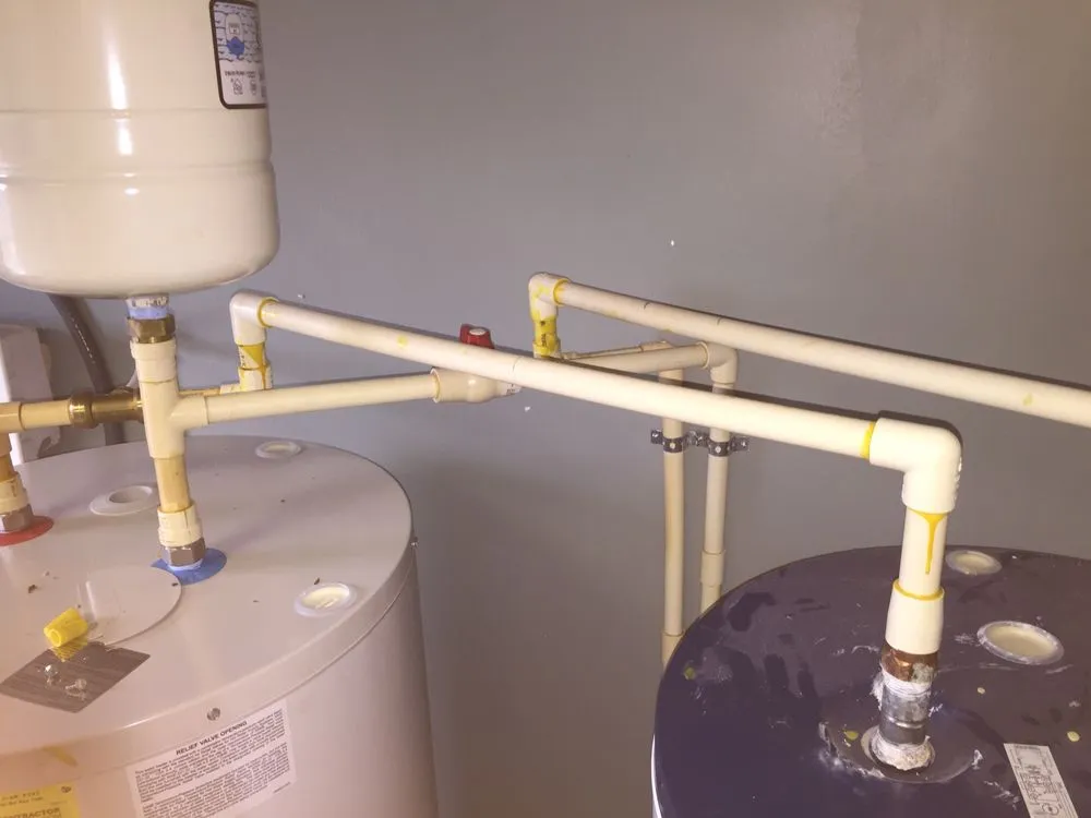 Slide of Gwinnett Area Plumbers