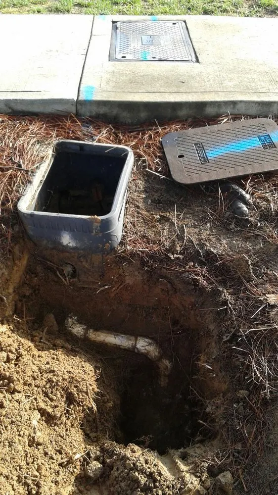 Slide of Gwinnett Area Plumbers