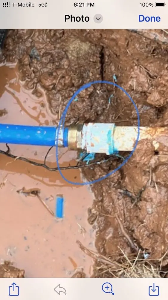 Slide of Gwinnett Area Plumbers