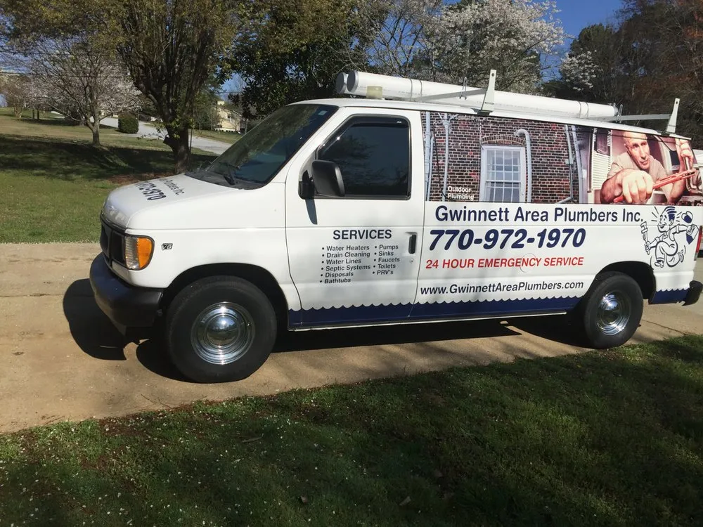 Affordable drain cleaning experts serving Loganville, GA - Gwinnett Area Plumbers