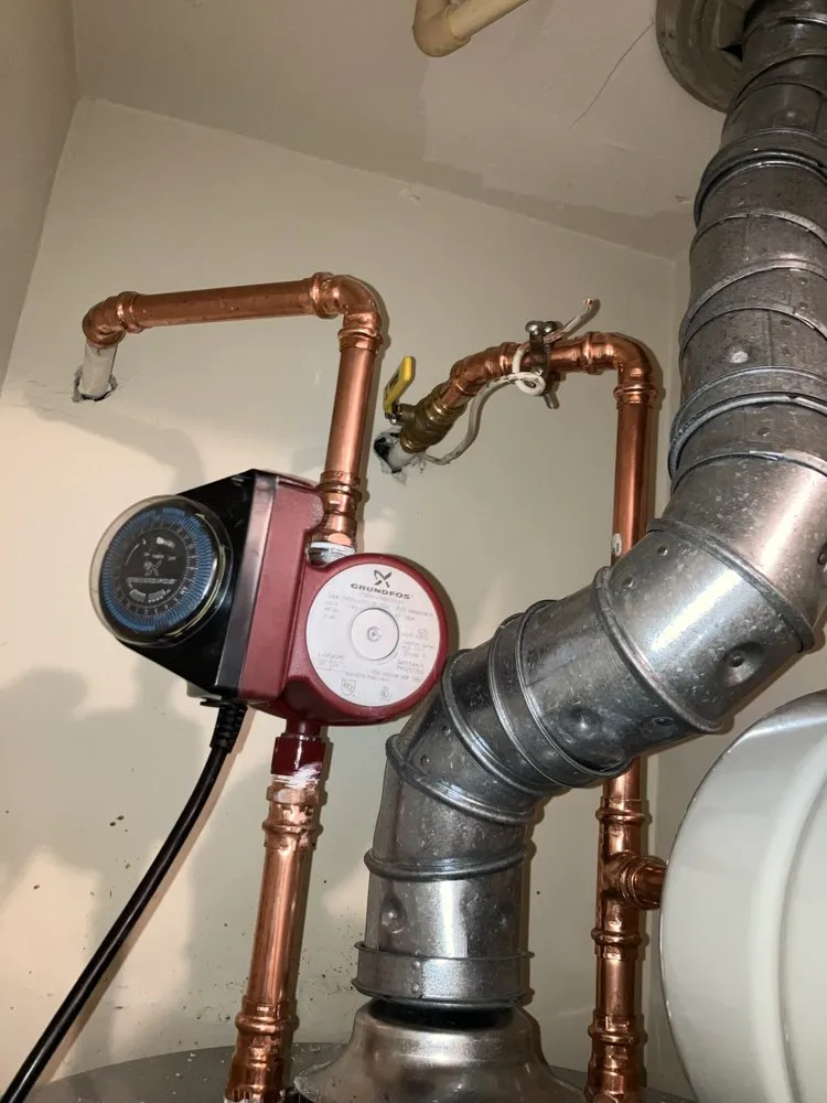 Slide of Gwinnett Area Plumbers