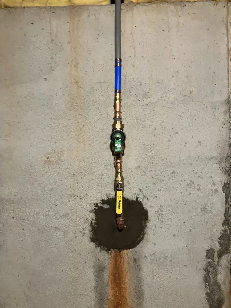 Slide of Gwinnett Area Plumbers