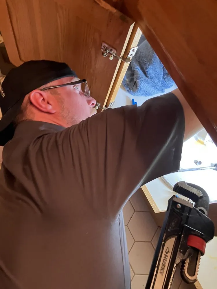 Slide of Gwinnett Area Plumbers