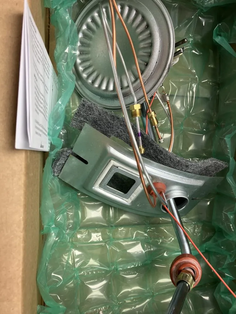 Slide of Gwinnett Area Plumbers