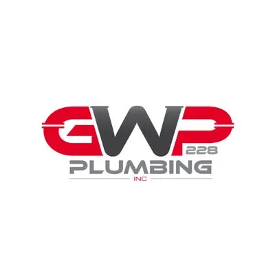Gwp Plumbing Services Logo