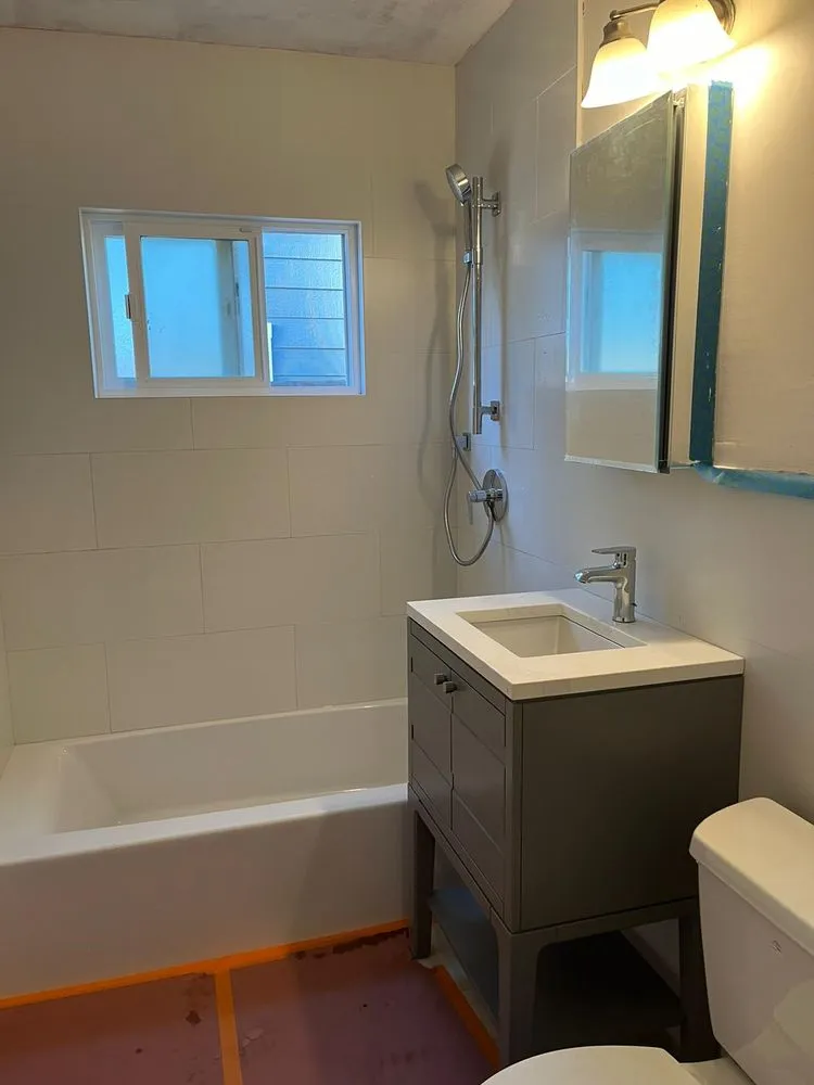 Slide of GWS Plumbing & Sewer