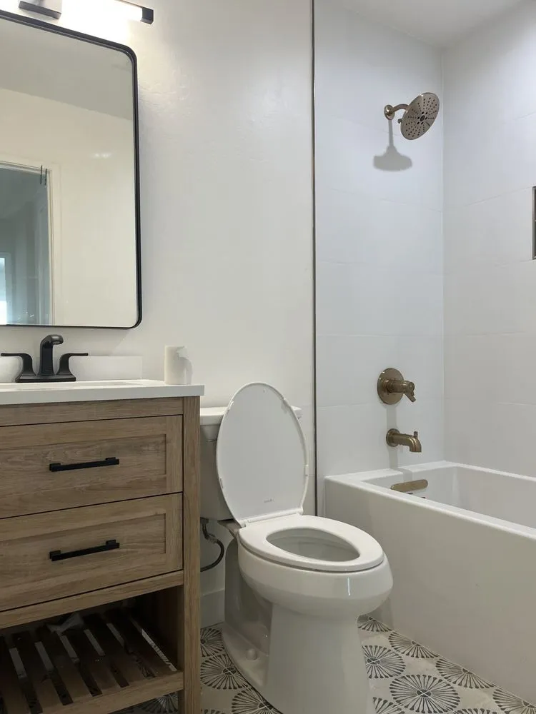 Slide of GWS Plumbing & Sewer