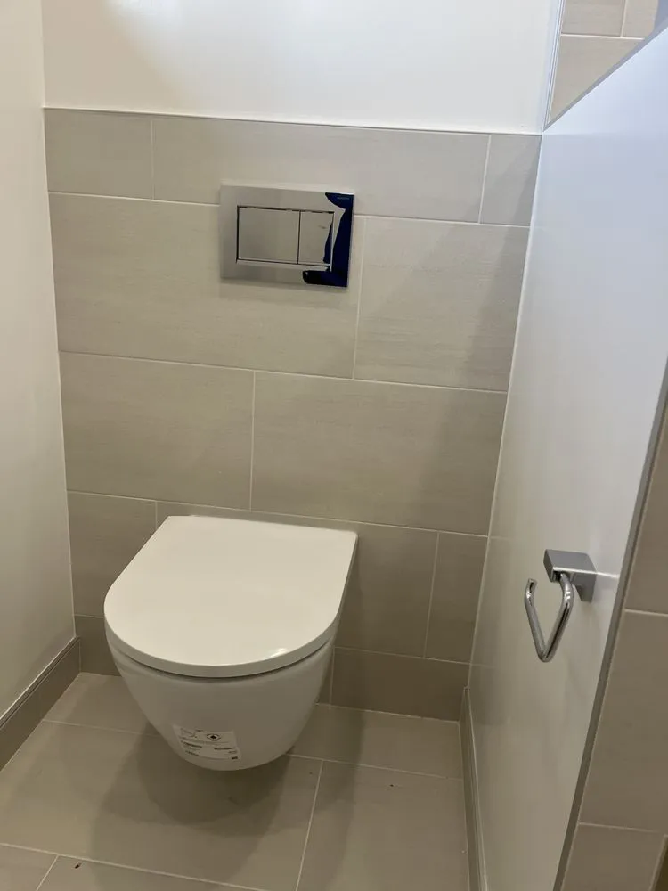 Slide of GWS Plumbing & Sewer