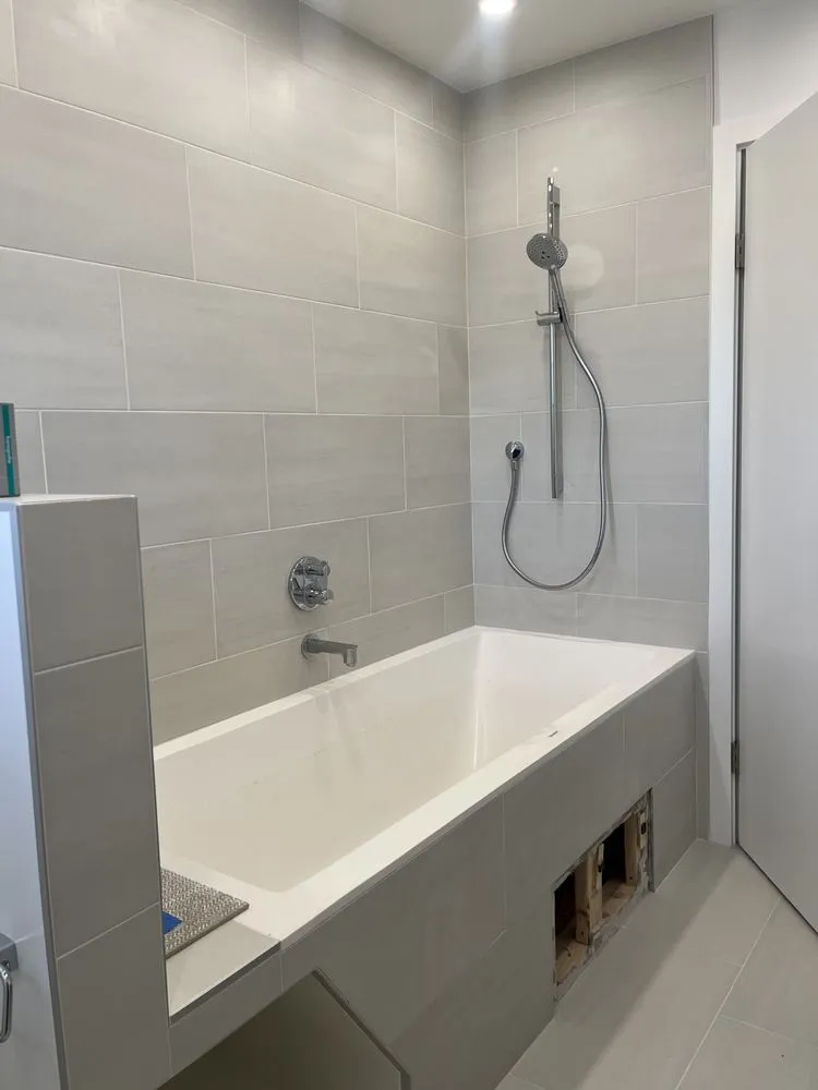 Slide of GWS Plumbing & Sewer