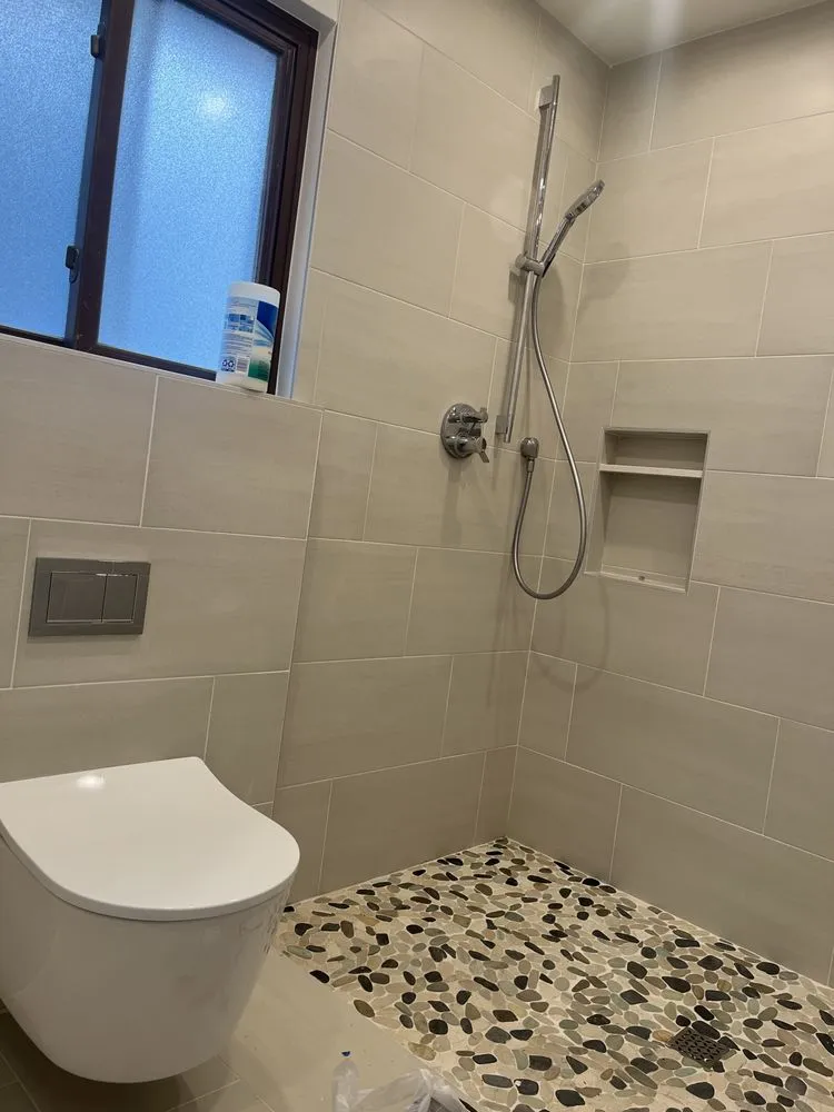 Slide of GWS Plumbing & Sewer