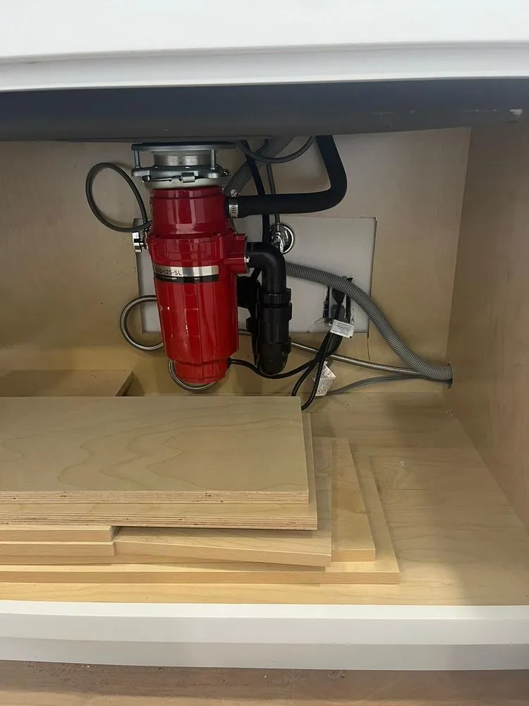 Professional leak detection for homes in San Mateo, CA by GWS Plumbing & Sewer