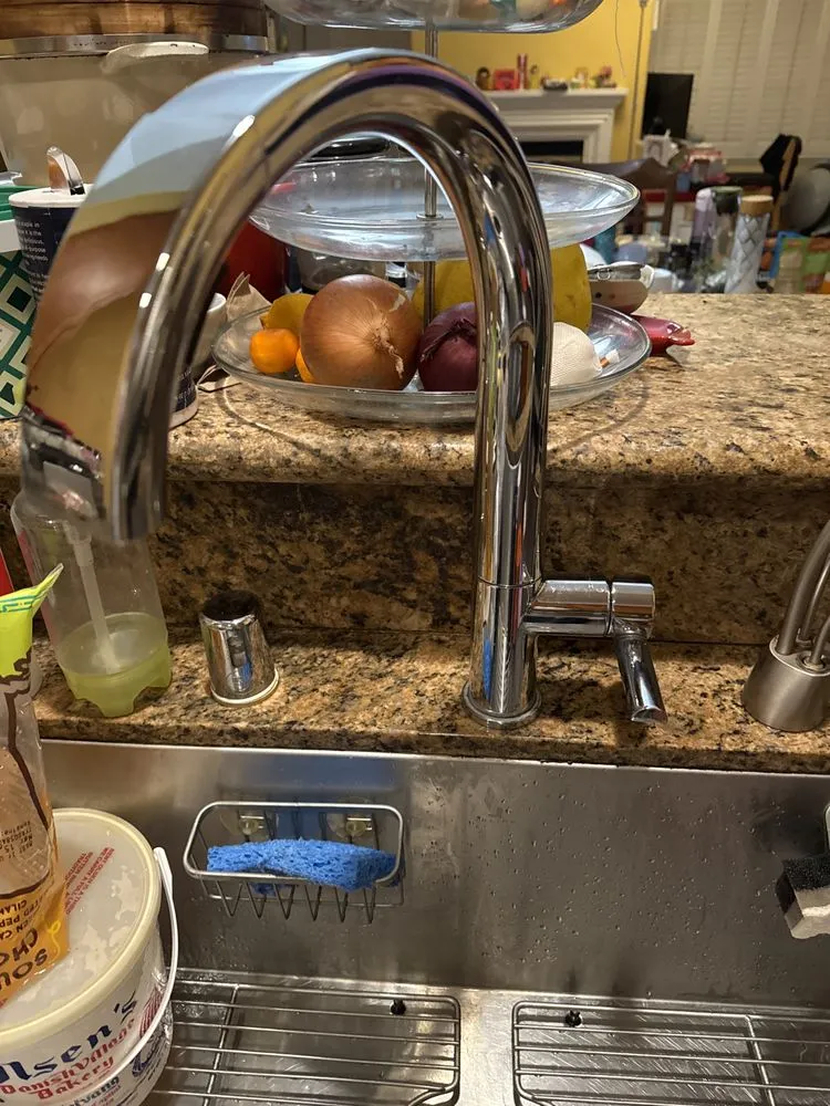 Slide of GWS Plumbing & Sewer