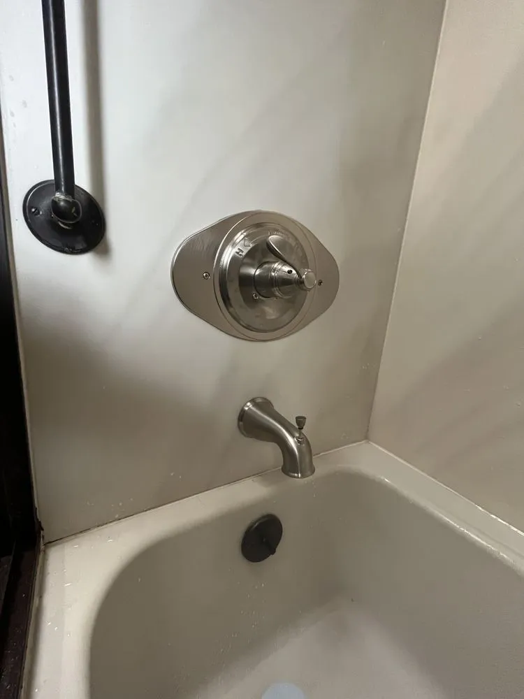 Slide of GWS Plumbing & Sewer