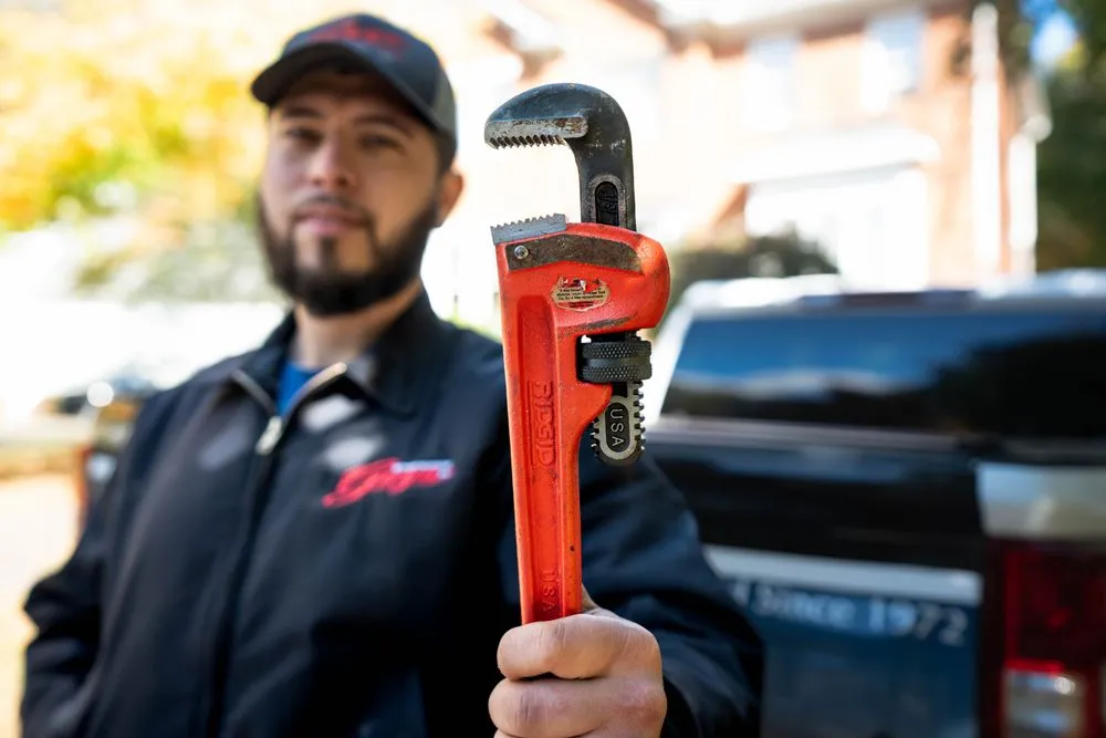 Slide of Gwyn Services