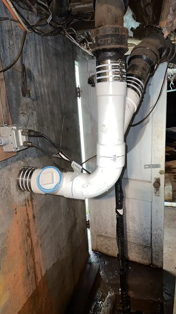 Slide of Gwynn Plumbing