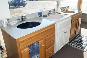 Slide of H & B Plumbing & Heating