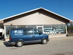 Slide of H & B Plumbing & Heating