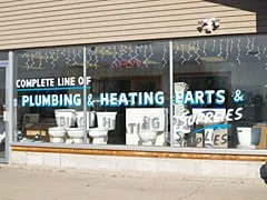 Slide of H & B Plumbing & Heating