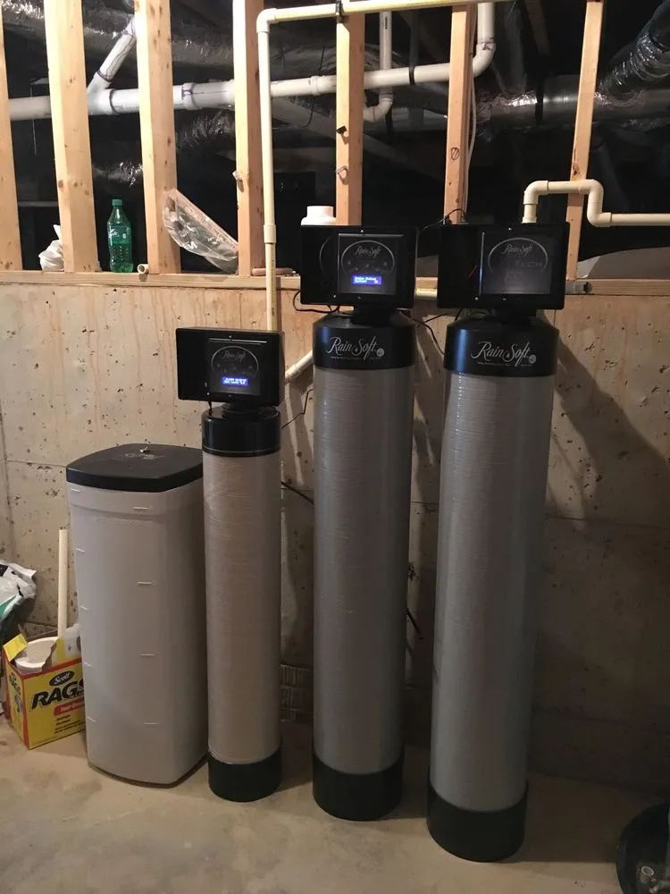 Slide of H & B Plumbing Solutions