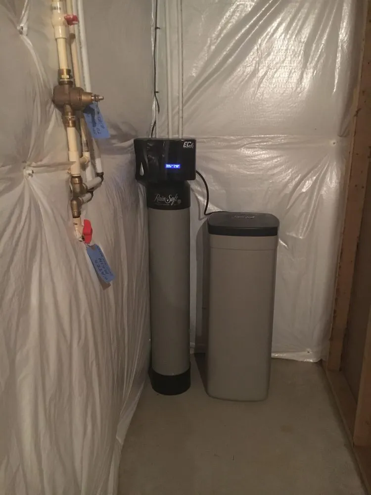 Slide of H & B Plumbing Solutions