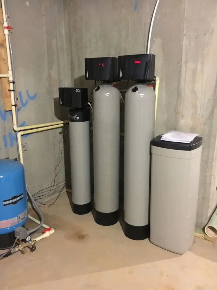 Slide of H & B Plumbing Solutions