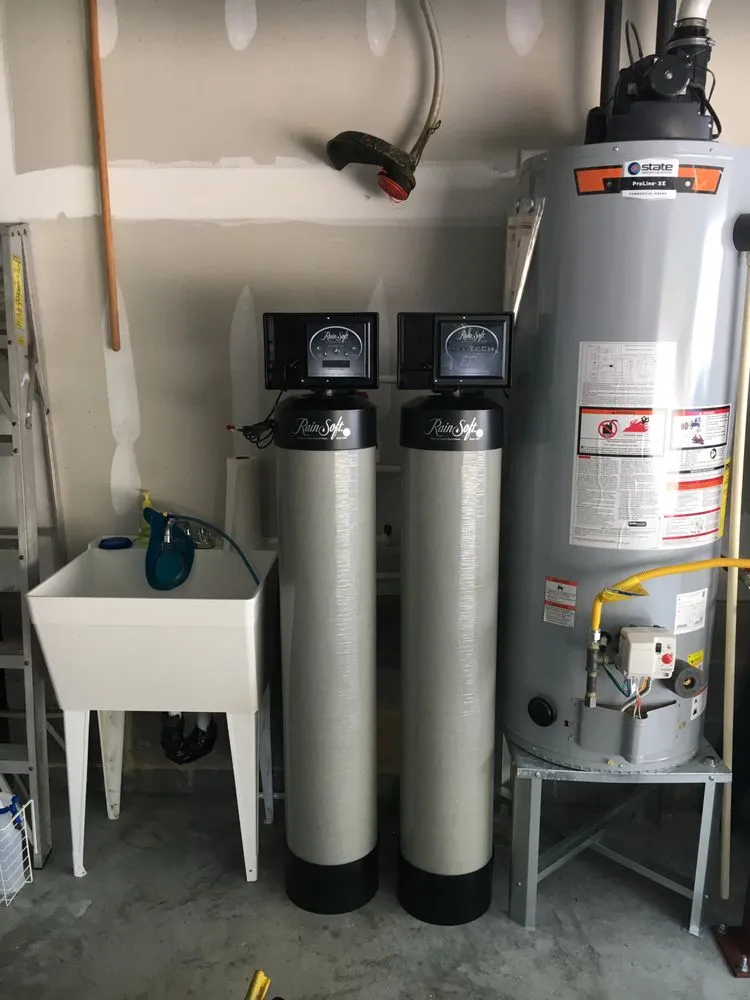 Slide of H & B Plumbing Solutions