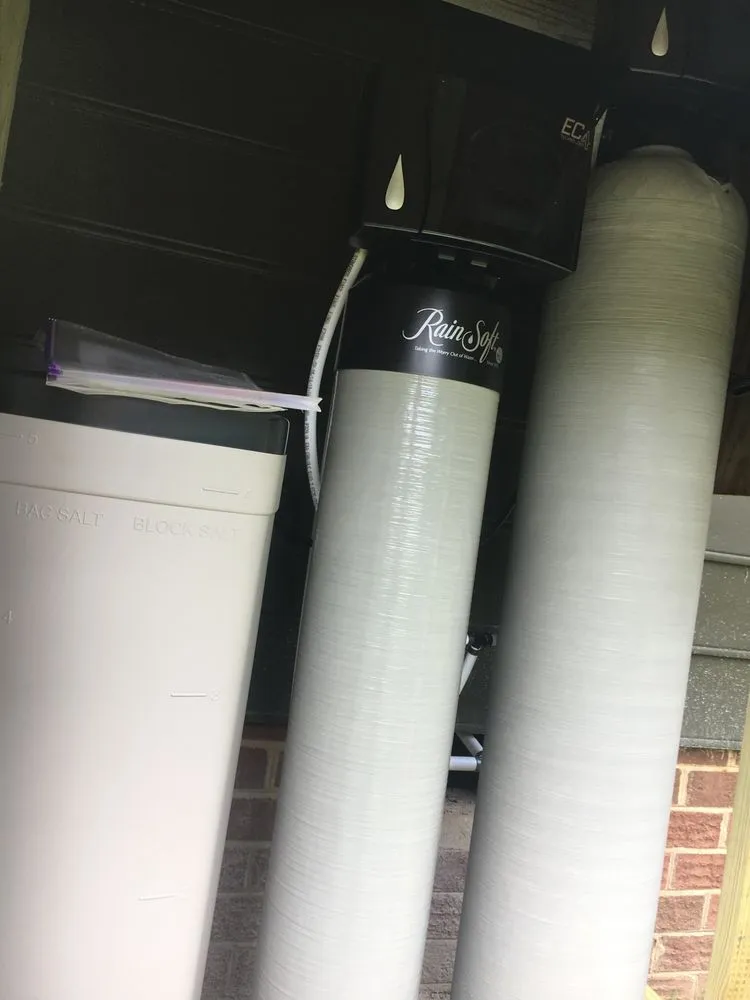 Slide of H & B Plumbing Solutions