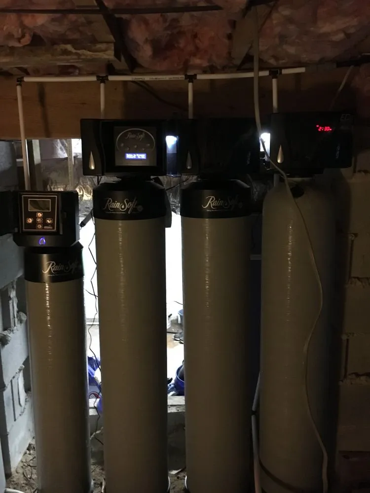 Slide of H & B Plumbing Solutions