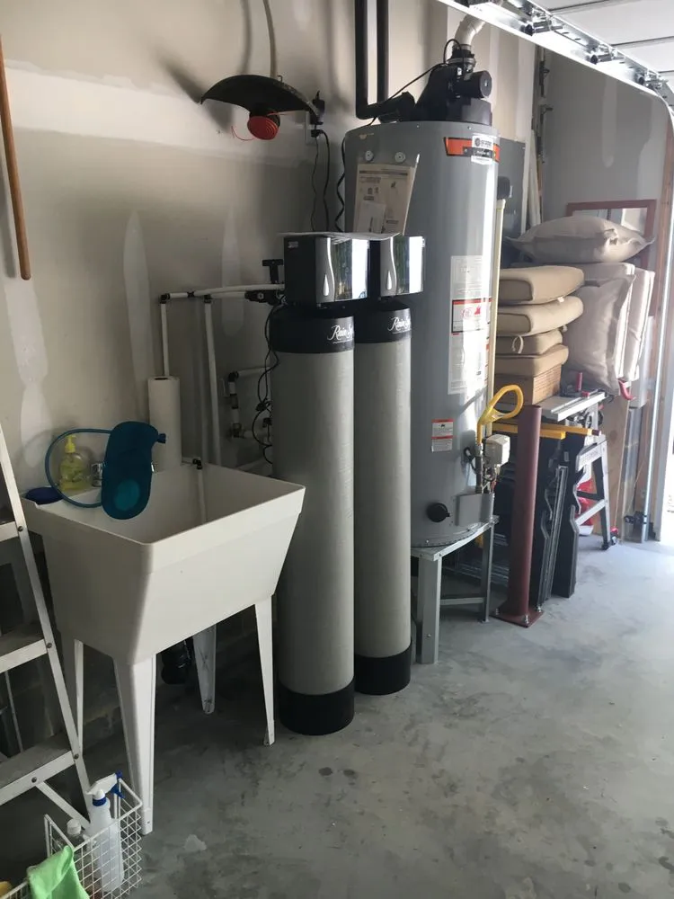 Professional plumbing repair in Richmond, VA by H & B Plumbing Solutions