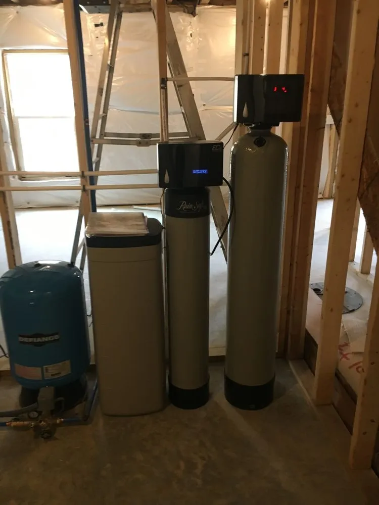 Slide of H & B Plumbing Solutions