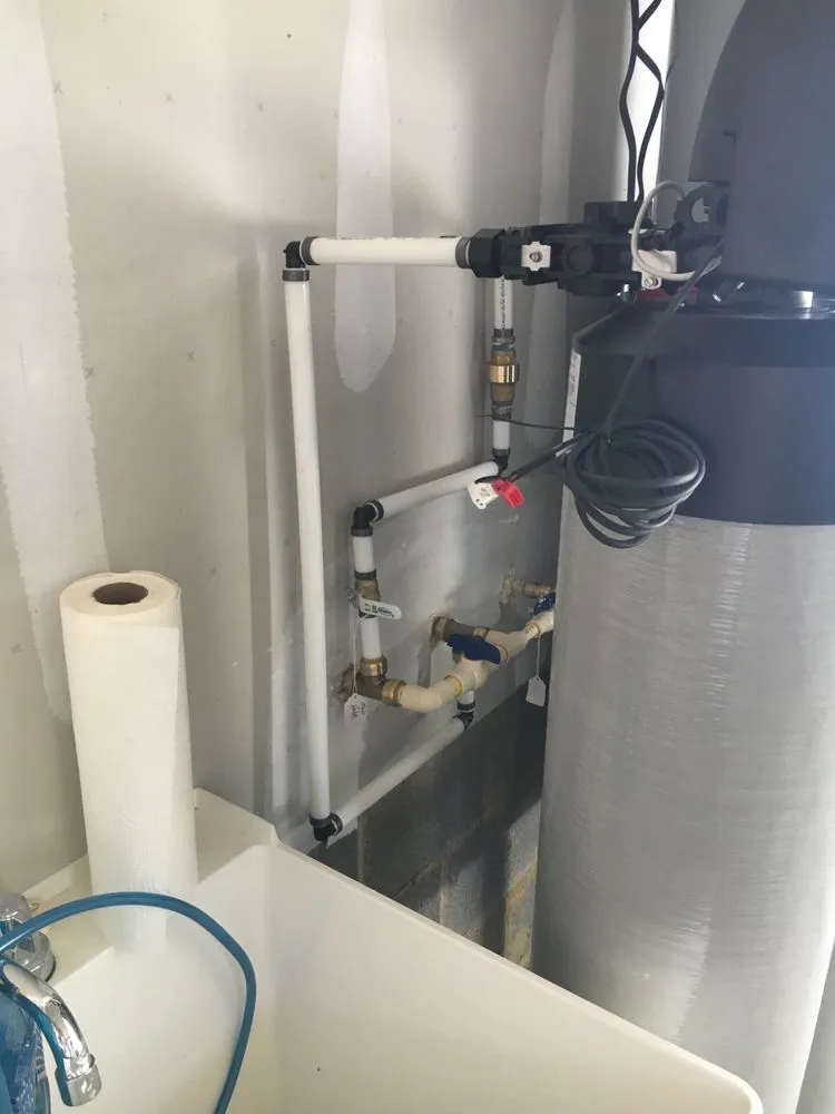 Slide of H & B Plumbing Solutions