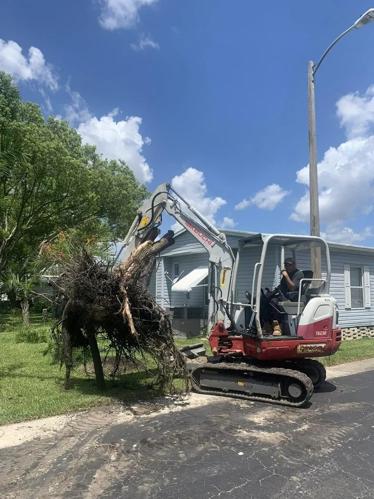 Slide of H & D Plumbing