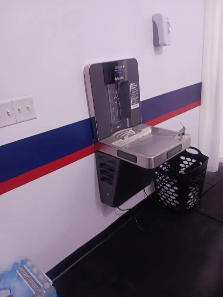 Slide of H & D Plumbing