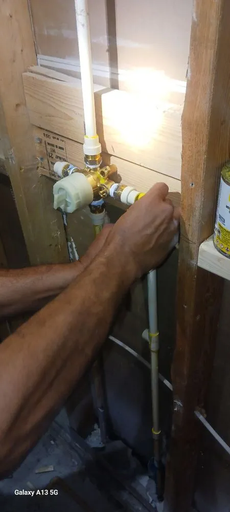 Expert drain cleaning for homes in Port Richey, FL by H & D Plumbing