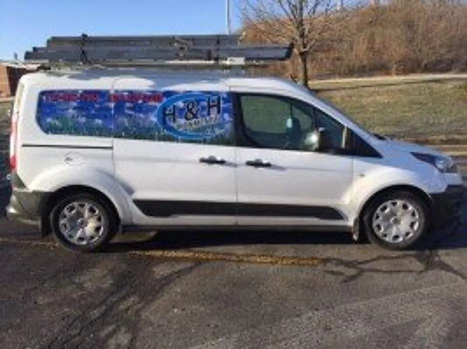 Slide of H & H Environmental Services