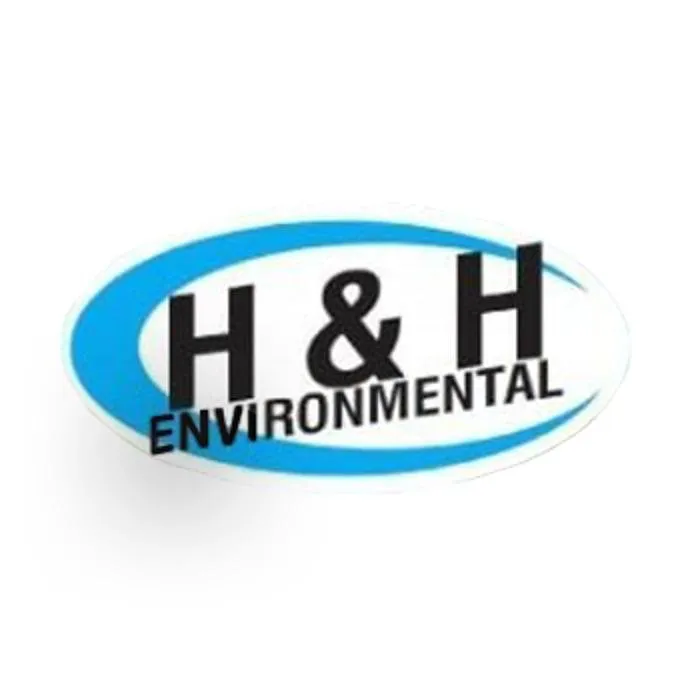 Slide of H & H Environmental Services