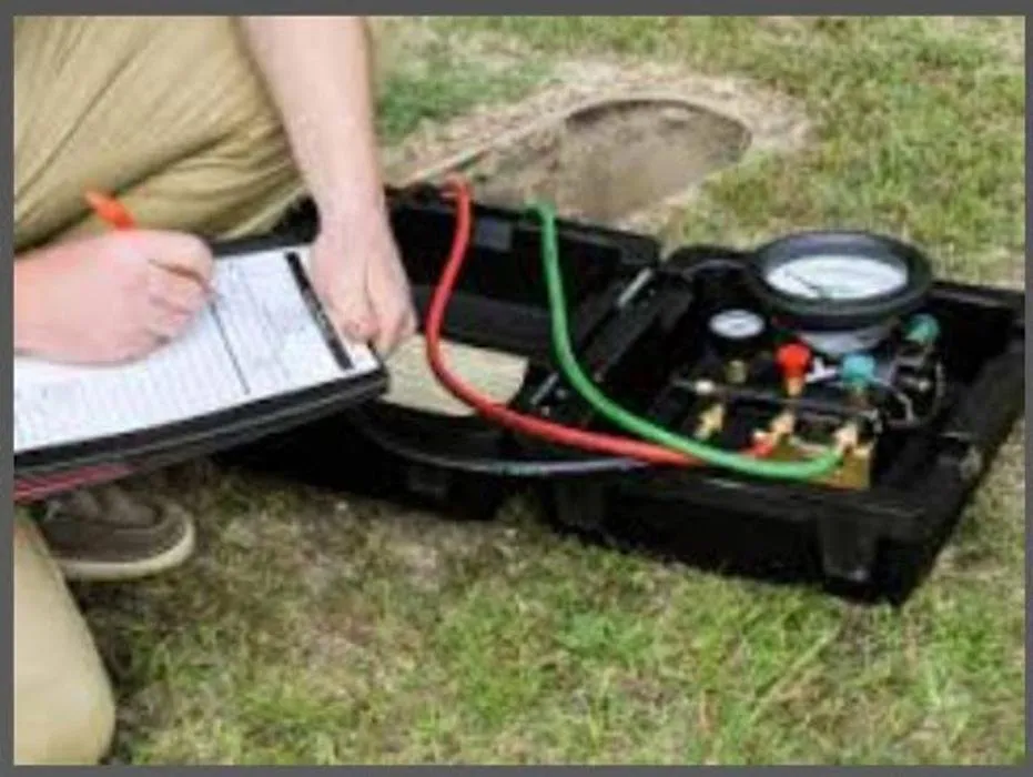 Slide of H & H Environmental Services